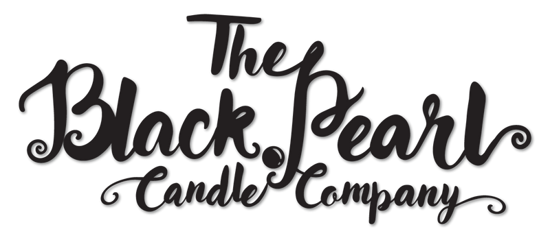 Black Pearl Candle Company LLC logo