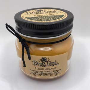 Wood Wicked Blood Orange Candle